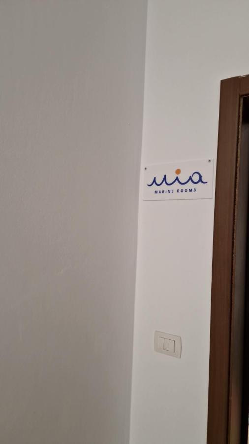 Mia Marine Rooms Himare Exterior photo